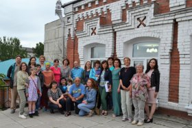 ПРИГЛАШЕНИЕ   художников, педагогов-художников к участию в творческом проекте «X  Межрегиональный  Ирбитский пленэр – 2021»