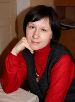 Милькова Юлия Александровна